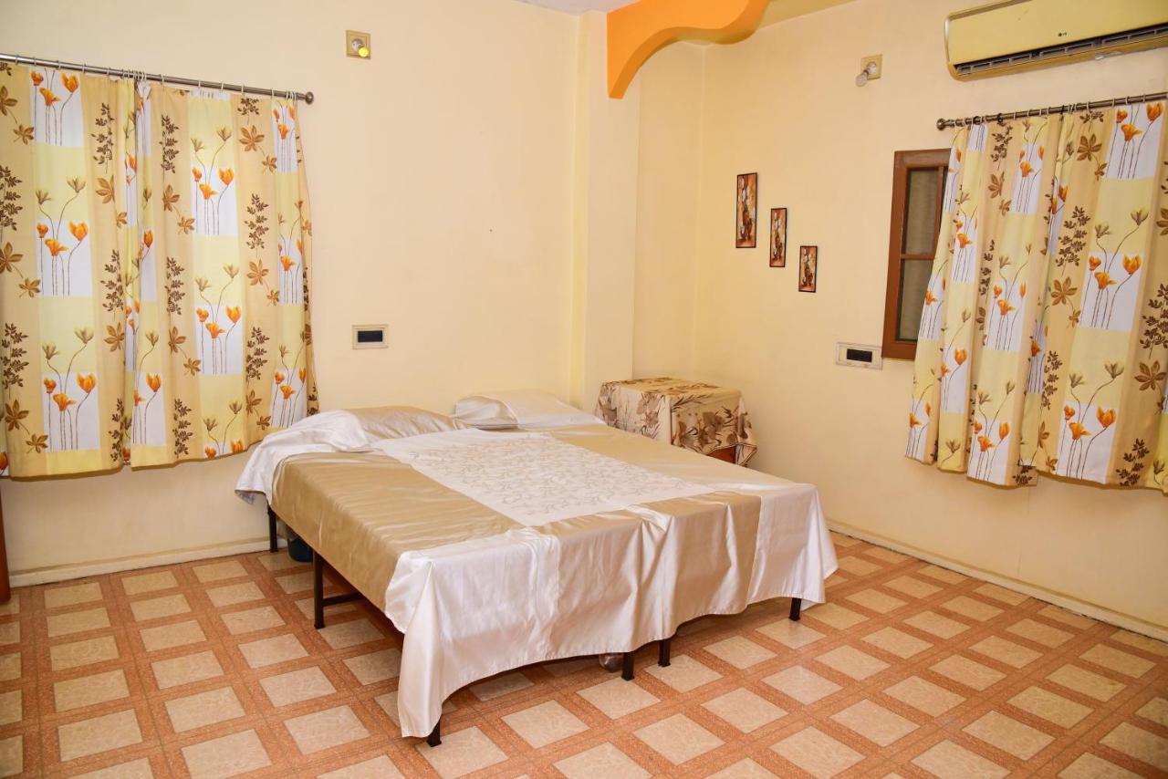 Perfect Homestay Ujjain Exterior photo