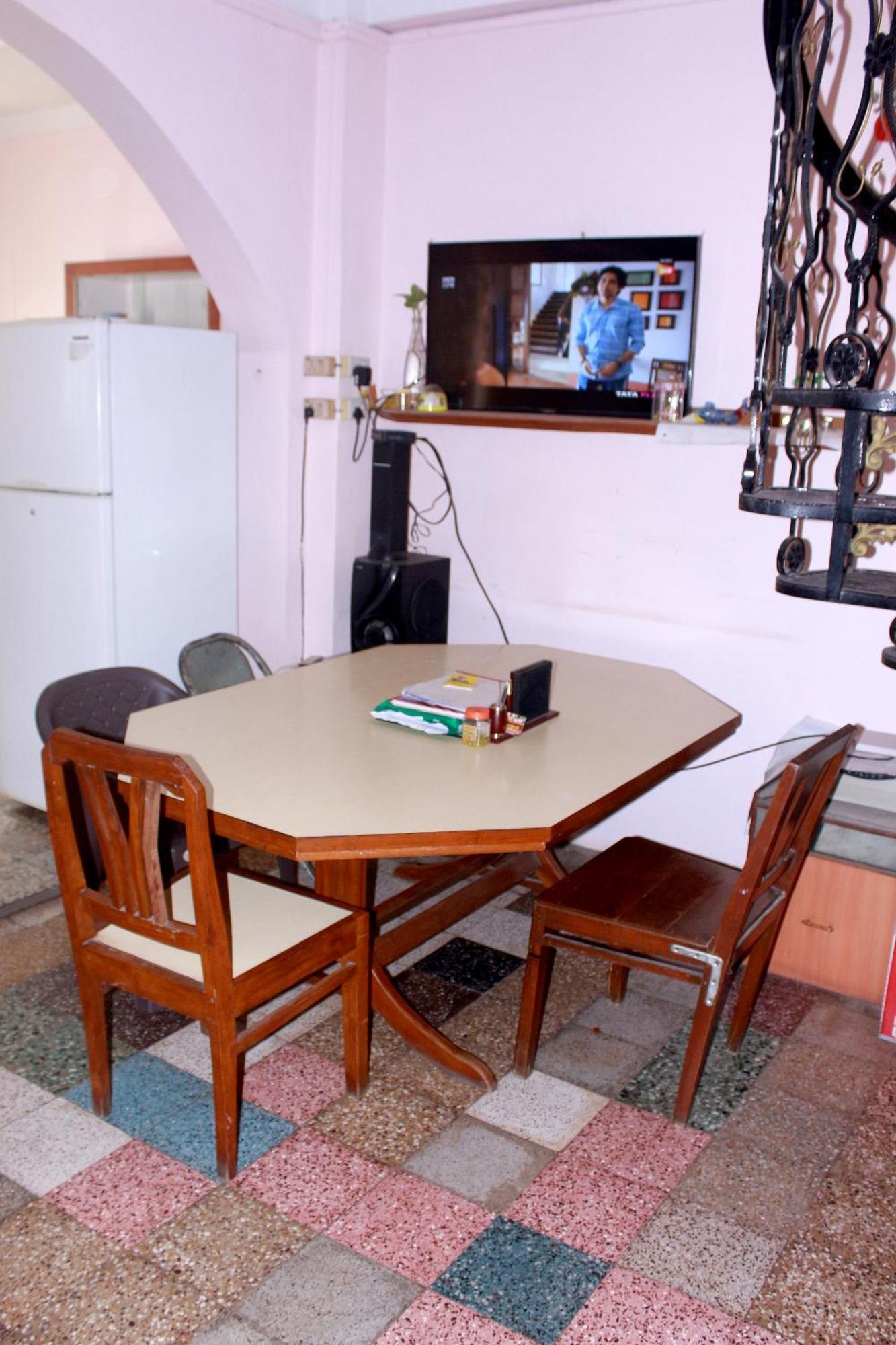 Perfect Homestay Ujjain Exterior photo