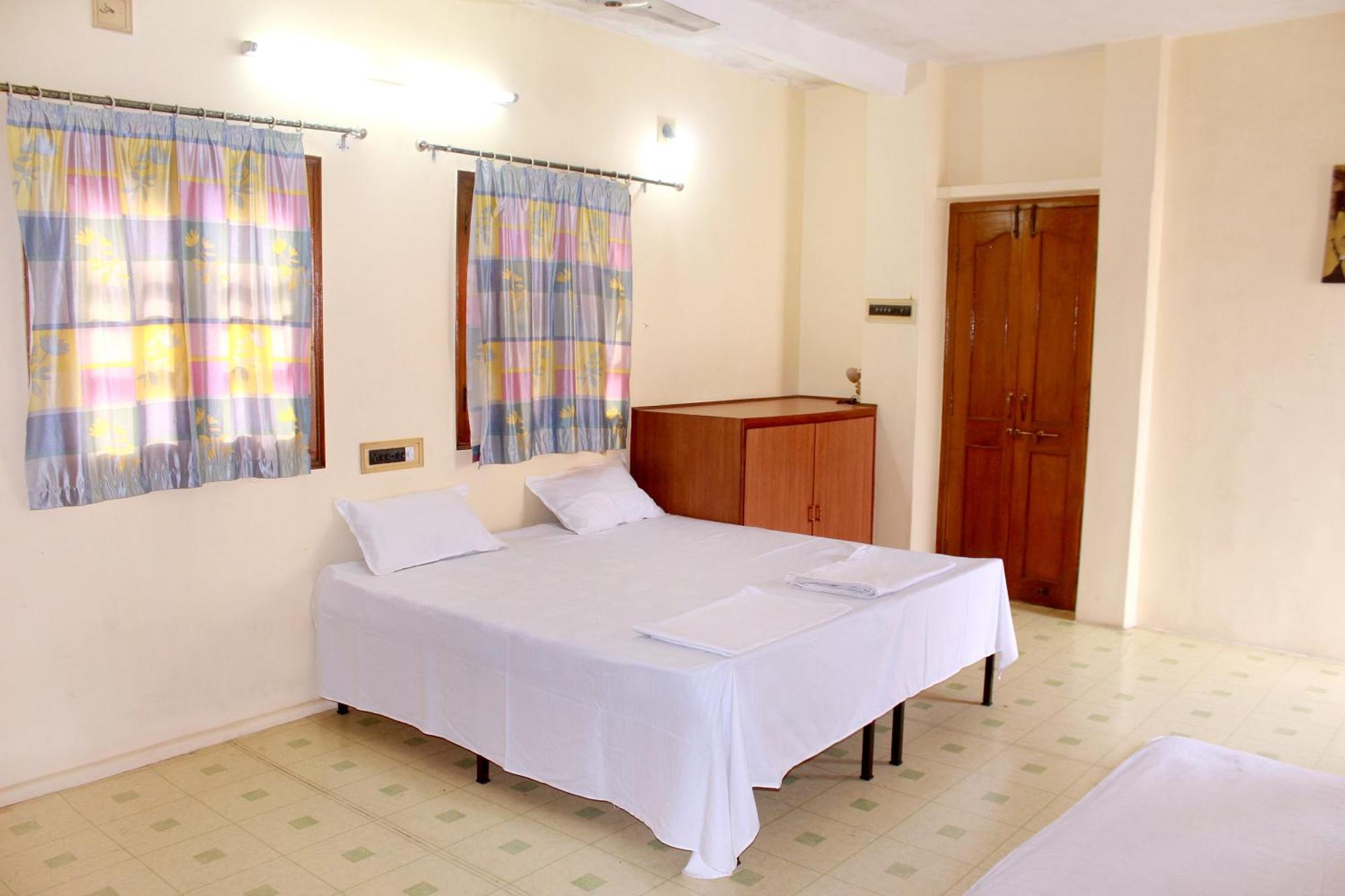 Perfect Homestay Ujjain Exterior photo