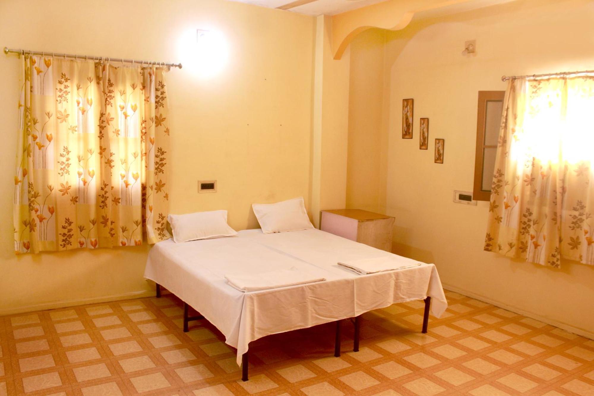 Perfect Homestay Ujjain Exterior photo