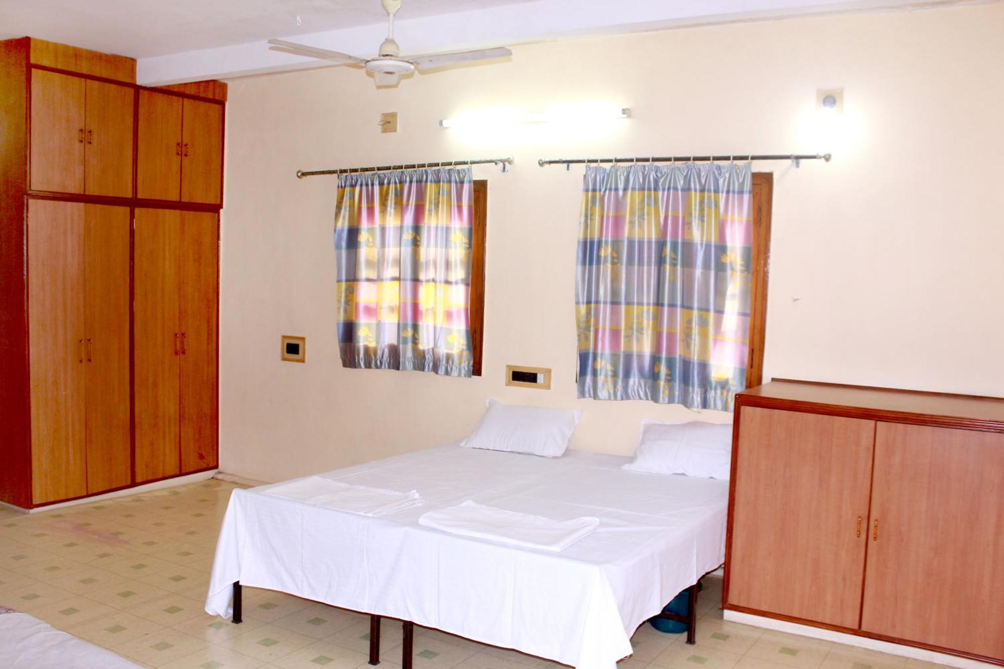Perfect Homestay Ujjain Exterior photo